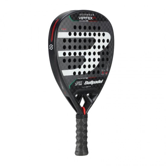 Bullpadel Tello Di Nenno MX Vertex 04 2024