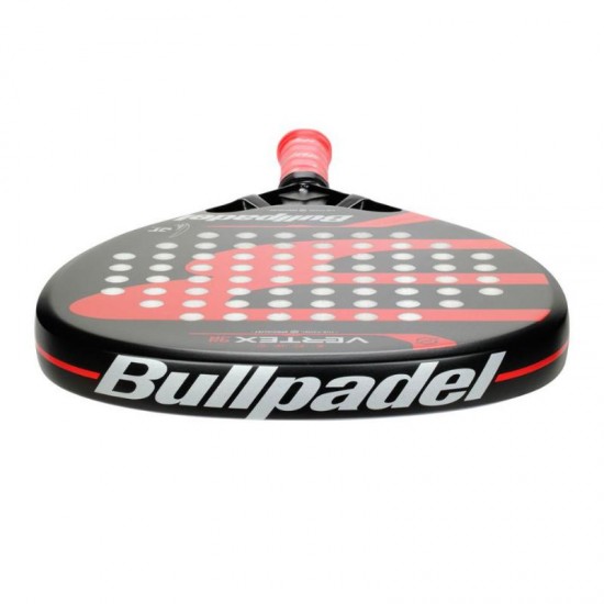 Bullpadel Tello Vertex 04 Junior 2024 Racket