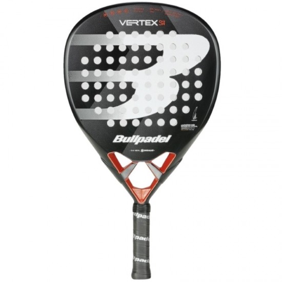 Bullpadel Tello Vertex 04 Junior 2025 Racket