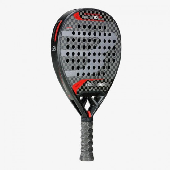 Pala Bullpadel Vertex 04 Hybride 2024 (Garantie du prix le plus bas)