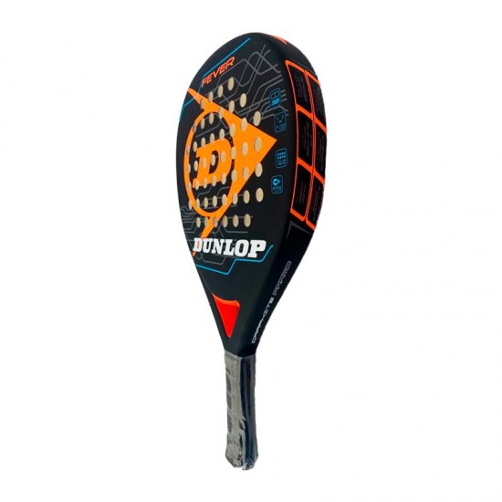 Pelle Dunlop Fever Orange