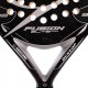 Pala Dunlop Fusion Elite Pro Plata