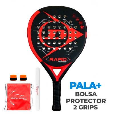 Pala Dunlop Puissance rapide