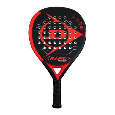 Pala Dunlop Puissance rapide