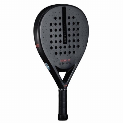 Endless Razor HY Black Racket