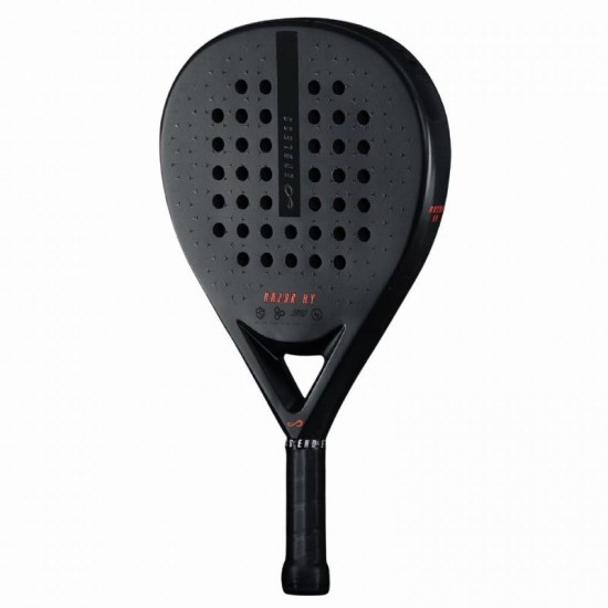 Endless Razor HY Black Racket