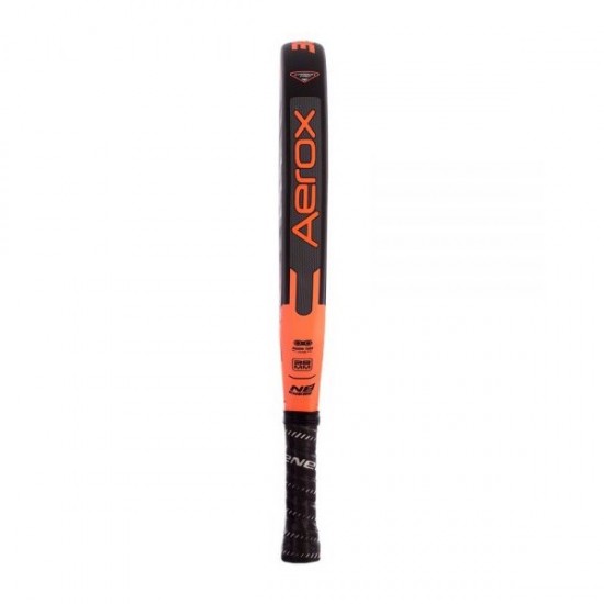 Pelle Enebe Aerox Pro Carbon Red