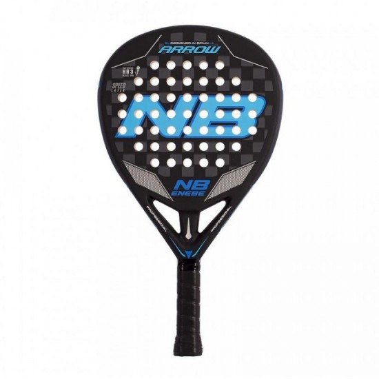 Pala Enebe Arrow Azul 2024