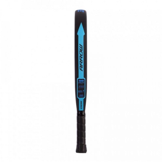 Enebe Arrow Racket Blue 2024