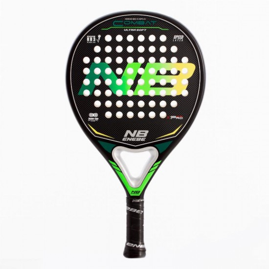 Pala Enebe Combat Yellow Green