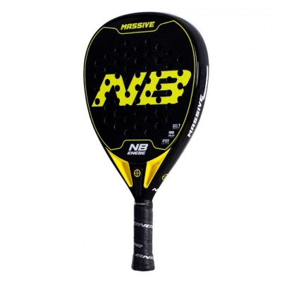 Enebe Massive Yellow 2025 Racket