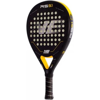 Pelle Enebe RS 9.1 Jaune