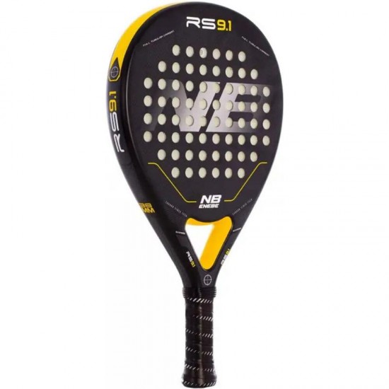 Pala Enebe RS 9.1 Amarillo