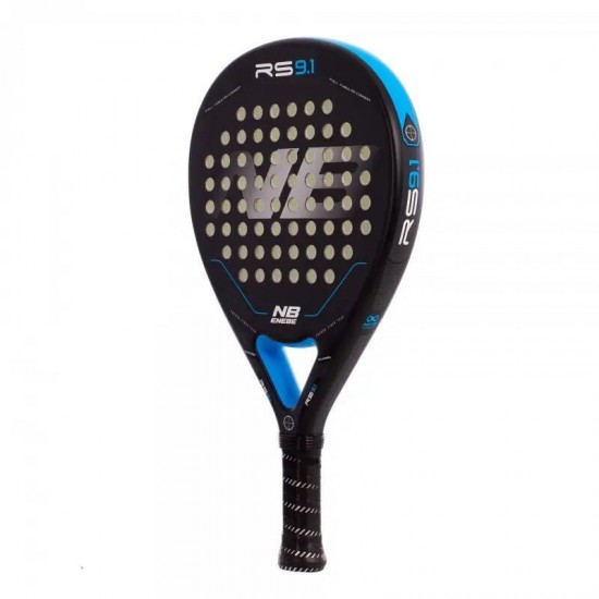 Enebe RS 9.1 Blue Shovel