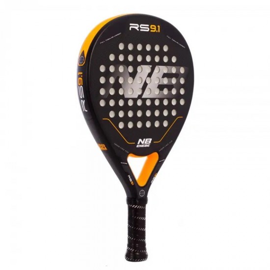 Pala Enebe RS 9.1 Naranja