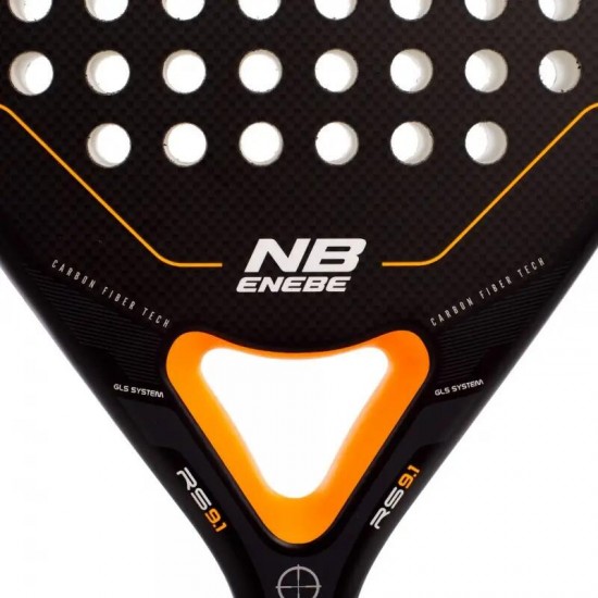 Pala Enebe RS 9.1 Naranja