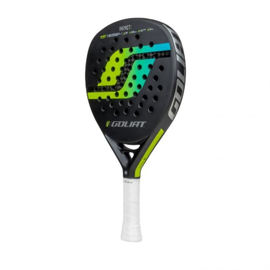 Pala Goliat Impact Attack 2024