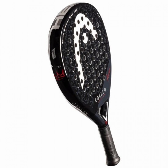 Head Arturo Coello Junior 2025 Racket