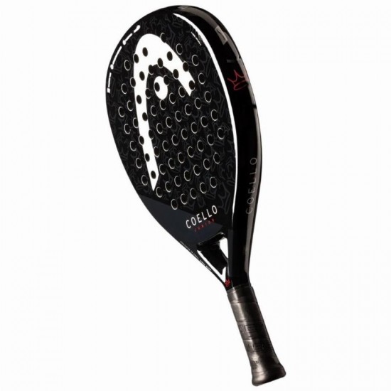 Head Arturo Coello Junior 2025 Racket