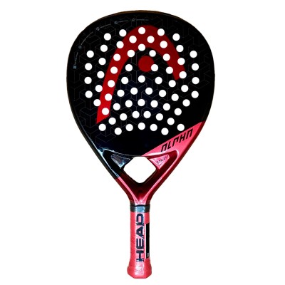 Pala Head Graphene 360 Alpha Power 2023