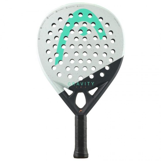 Pala Head Gravity Pro 2024