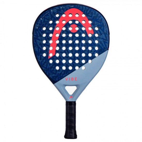 Head Vibe Blue Red 2025 Racket