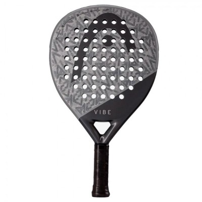 Head Vibe Gray Black 2025 Racket