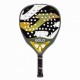 Raquette Joma Gold Pro 2.0 Noir Jaune