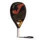 Joma Tournament Racket Black Gold Red