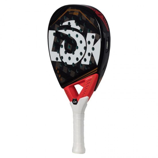 Lok Yanguas Maxx Hype Racket