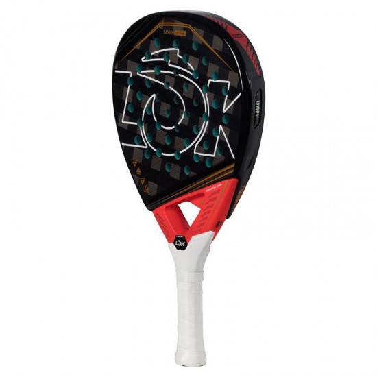 Lok Yanguas Maxx Hype Racket