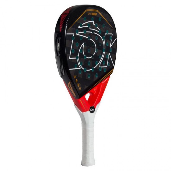 Lok Yanguas Maxx Hype Racket