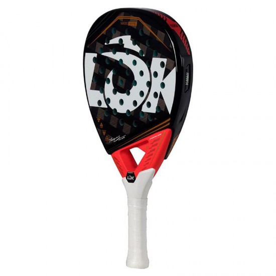 Lok Yanguas Maxx Hype Racket