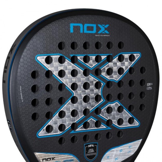 Pala Nox Future Hybrid 12K Alun 2025