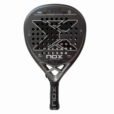 Pala Nox Ultimate Power LTD Carbone