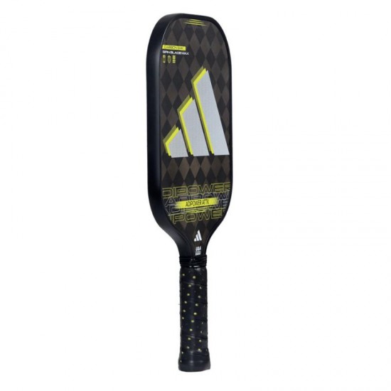 Pala Pickleball Adidas Adipower Attack 3