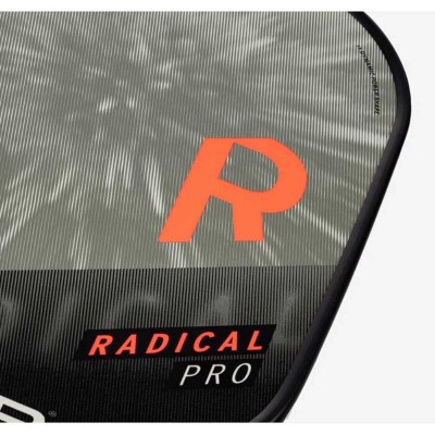 Pala Pickleball Head Radical Pro 2024