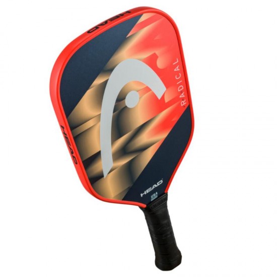 Pala Pickleball Head Radical Pro 2024