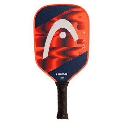 Pala Pickleball Head Radical Tour Grit 2024