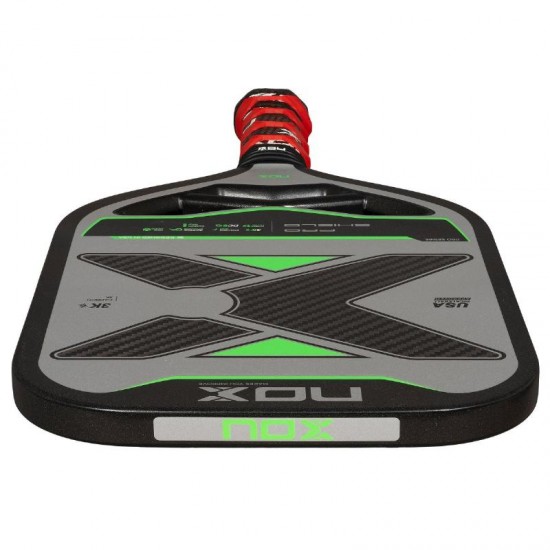 Pala Pickleball Nox Pro Shield