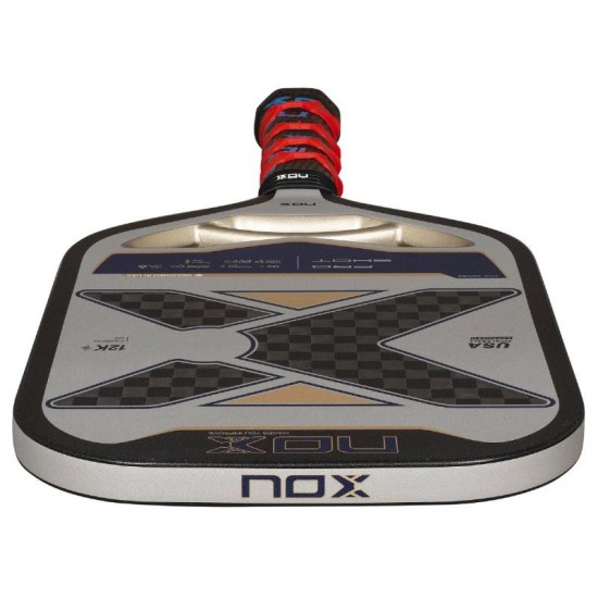 Pala Pickleball Nox Pro Shot