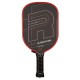 Pala Pickleball Royal Padel R-Fury Rojo