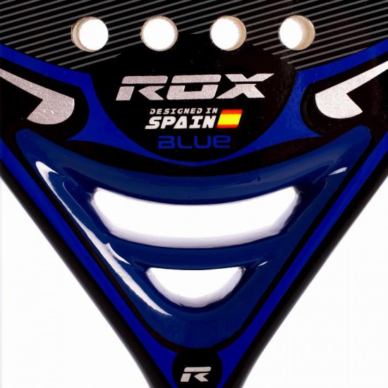 Shovel Rox R-Star Blue