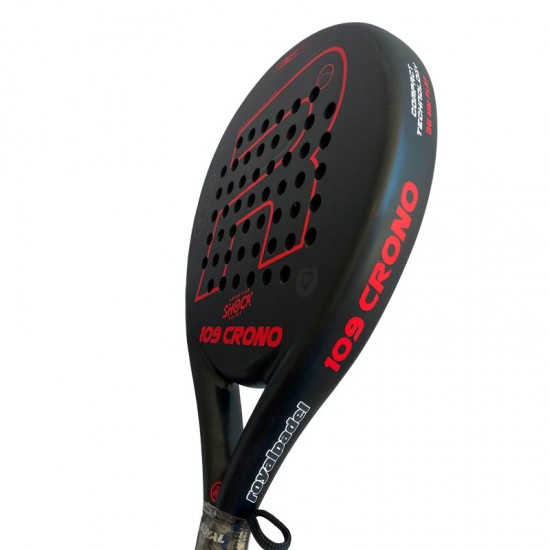 Pala Royal Padel 109 Crono Junior 2022