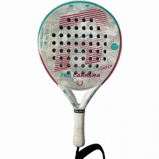 Pala Royal Padel Carrera 760 Woman 2023