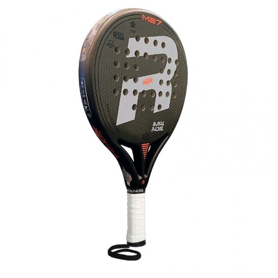 Pala Royal Padel M27 Polietileno 2025