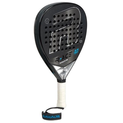 Raquette Royal Padel R-Ace Light 2025