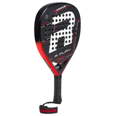 Pala Royal Padel R-Fury 2025