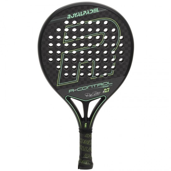 Pala Royal Padel R-Line Control 2024