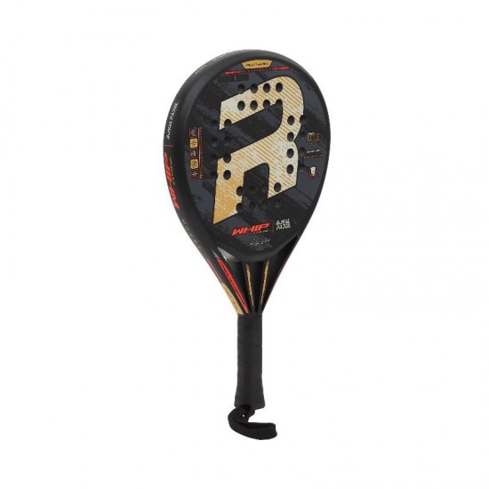 Raquette Royal Padel Whip Extreme Polyethylene 2024